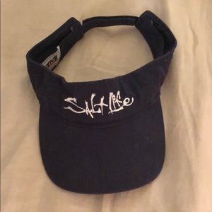 “Salt Life” visor